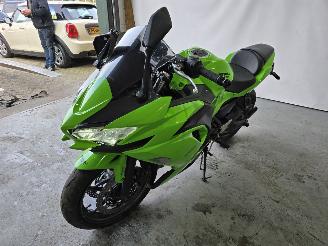 Kawasaki Ninja 650 TOUR NINJA 650 picture 3