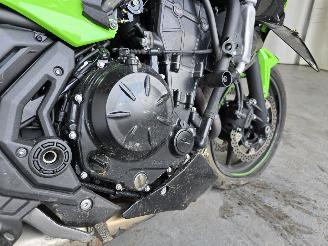 Kawasaki Ninja 650 TOUR NINJA 650 picture 8