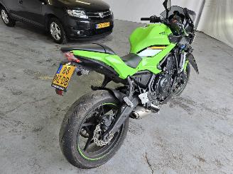 Kawasaki Ninja 650 TOUR NINJA 650 picture 7