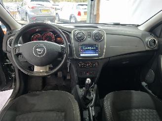 Dacia Logan MCV 0.9 TCe Bi-Fuel Laureate picture 27