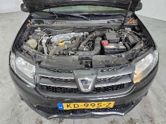 Dacia Logan MCV 0.9 TCe Bi-Fuel Laureate picture 17