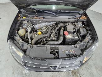 Dacia Logan MCV 0.9 TCe Bi-Fuel Laureate picture 18