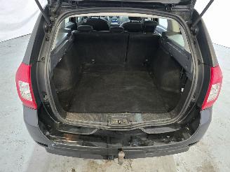 Dacia Logan MCV 0.9 TCe Bi-Fuel Laureate picture 11