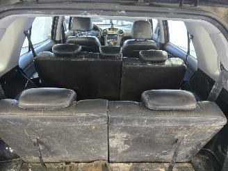 Kia Carens 2.0 CVVT X-clusive 7p. picture 14