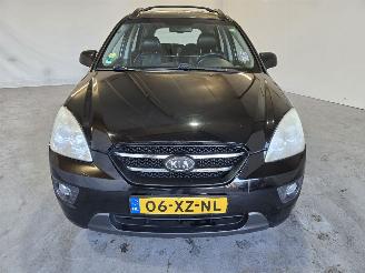 Kia Carens 2.0 CVVT X-clusive 7p. picture 2