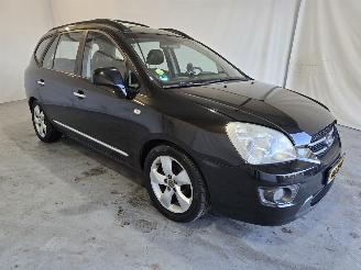 Kia Carens 2.0 CVVT X-clusive 7p. 2007/11