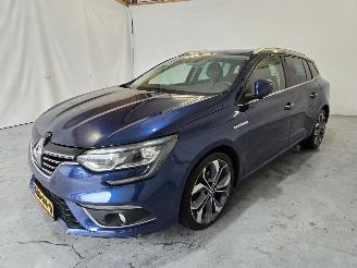 Renault Mégane 1.2 TCe Limited Automaat picture 3