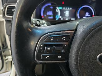 Kia e-Niro ExecutiveLine 64 kWh picture 25