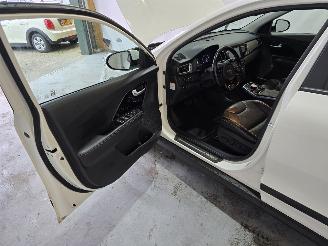 Kia e-Niro ExecutiveLine 64 kWh picture 17