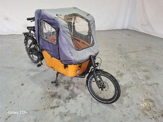damaged bicycles VOGUE  Superior 2021/4