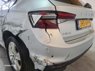 Skoda Fabia 1.0 TSI Bns Edition picture 11