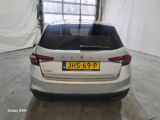 Skoda Fabia 1.0 TSI Bns Edition picture 7