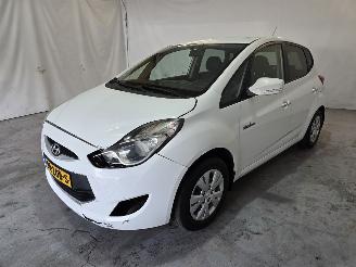 Hyundai Ix20 1.4i i-Catcher picture 3