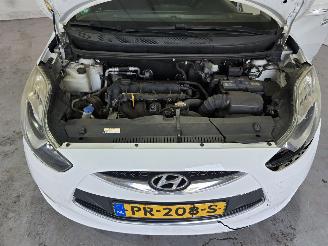 Hyundai Ix20 1.4i i-Catcher picture 13