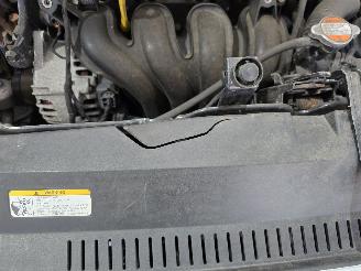 Hyundai Ix20 1.4i i-Catcher picture 12