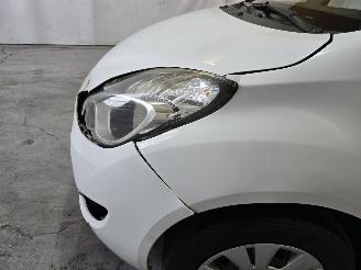 Hyundai Ix20 1.4i i-Catcher picture 10