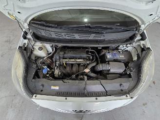 Hyundai Ix20 1.4i i-Catcher picture 14