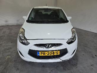 Hyundai Ix20 1.4i i-Catcher picture 2
