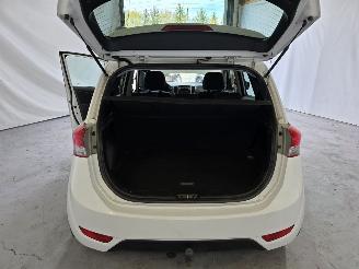 Hyundai Ix20 1.4i i-Catcher picture 18