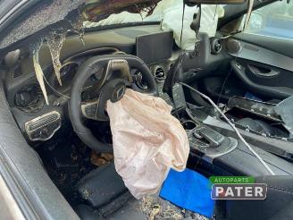 Mercedes C-klasse C Estate (S205), Combi, 2014 / 2021 C-250 CDI BlueTEC, C-250 d 2.2 16V picture 6