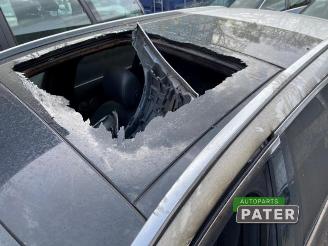 Mercedes C-klasse C Estate (S205), Combi, 2014 / 2021 C-250 CDI BlueTEC, C-250 d 2.2 16V picture 7