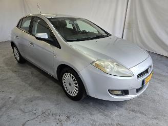 krockskadad bil auto Fiat Bravo 1.4 Dynamic 2007/6