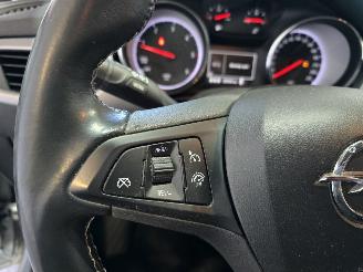 Opel Astra SPORTS TOURER picture 27