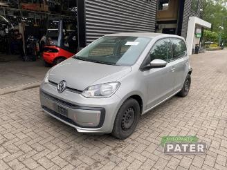 Salvage car Volkswagen Up! Up! (121), Hatchback, 2011 1.0 12V 60 2018/6