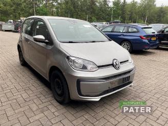 Volkswagen Up! Up! (121), Hatchback, 2011 1.0 12V 60 picture 3