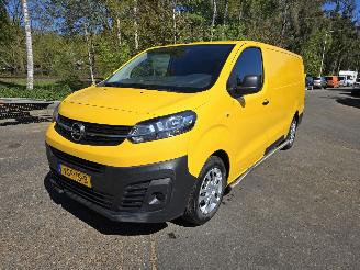 Opel Vivaro 1.5 CDTI L3H1 Edit. picture 3