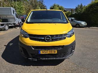 Opel Vivaro 1.5 CDTI L3H1 Edit. picture 2