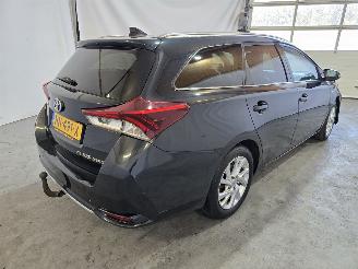 Toyota Auris Touring Sports 1.8 Hybrid Lease pro picture 7