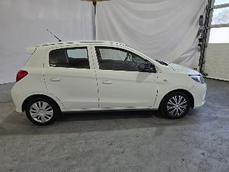 Mitsubishi Space-star 1.0 Cool + picture 8