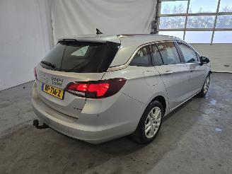 Opel Astra SPORTS TOURER 1.4 Business+ picture 7