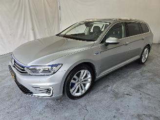 Volkswagen Passat 1.4 T. GTE C.S. Pl. picture 3