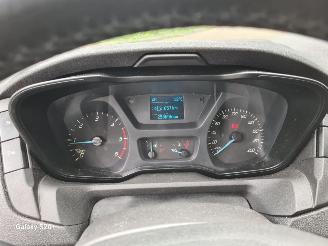 Ford Transit Kombi 350 2.0 TDCI L3H3 Trend picture 28