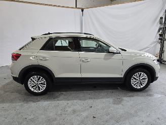 Volkswagen T-Roc 1.0 TSI Life Bns picture 8