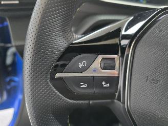 Peugeot e-208 GT 350 50 kWh picture 32