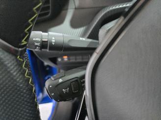 Peugeot e-208 GT 350 50 kWh picture 30