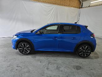 Peugeot e-208 GT 350 50 kWh picture 4