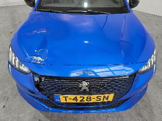 Peugeot e-208 GT 350 50 kWh picture 9