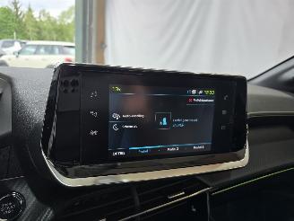 Peugeot e-208 GT 350 50 kWh picture 36