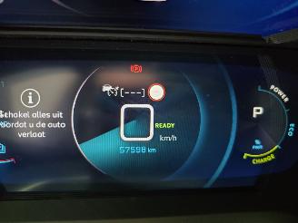 Peugeot e-208 GT 350 50 kWh picture 26