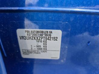 Peugeot e-208 GT 350 50 kWh picture 21