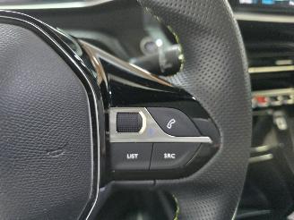 Peugeot e-208 GT 350 50 kWh picture 33