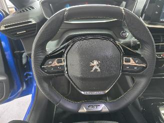 Peugeot e-208 GT 350 50 kWh picture 34