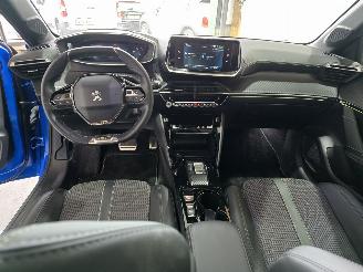 Peugeot e-208 GT 350 50 kWh picture 27