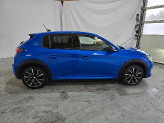 Peugeot e-208 GT 350 50 kWh picture 8