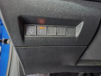 Peugeot e-208 GT 350 50 kWh picture 29