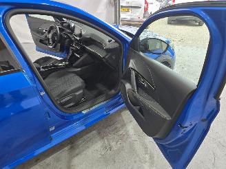 Peugeot e-208 GT 350 50 kWh picture 20